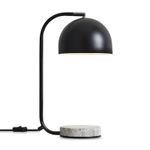 Настольный светильник Unique FR5279TL-01B, E27х1. TM Maytoni