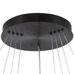 Люстра подвесная Stilfort 4005/02/04PL серия Planetary