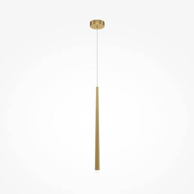 Подвесной светильник Cascade 2600-3500К 6Вт, MOD132PL-L6BSK. TM Maytoni