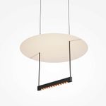 Подвесной светильник Ambience 3000К 23Вт, MOD280PL-L23B3K1. TM Maytoni