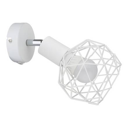 Спот Arte Lamp SOSPIRO A6141AP-1WH, 1хE14