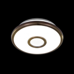 Citilux Старлайт CL70313 LED Светильник с диммером Бронза