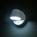 Citilux Норман CL533310N LED Спот поворотный с выключателем Белый