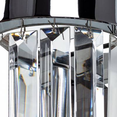 Настенный светильник Arte Lamp SECUNDA A1003AP-1CC, 1хE14