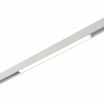 ST360.536.12 Магнитный трековый светильник Белый LED 1*12W 3000K 780Lm Ra>80 120 IP20 L406xW22xH44 48VV