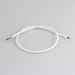 Провод питания ARL-MOONLIGHT-20AWG-2W-D4.5-CU-500 White (Arlight, Закрытый)