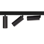 Светильник MAG-SPOT-25-R90-9W Warm3000 (BK, 30 deg, 24V, DALI) (Arlight, IP20 Металл, 5 лет)