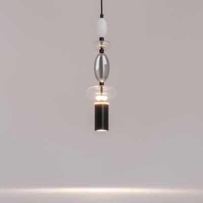 Подвесной светильник Monochrome GU10x1, MOD071PL-L8B3K2. TM Maytoni