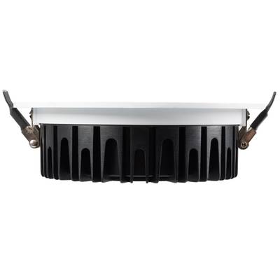Светодиодный светильник LTD-187WH-FROST-21W Day White 110deg (Arlight, IP44 Металл, 3 года)