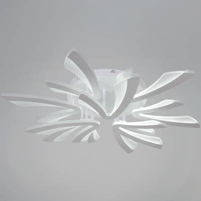 59090-0.3-6+3 WH светильник потолочный