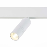 ST365.536.12 Магнитный трековый светильник белый LED 1*12W 3000K 1 020Lm Ra>80 36° IP20 L-xW44xH130 48V