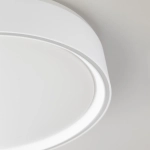 Citilux BOSS CL751250G LED RGB Светильник с пультом Белый