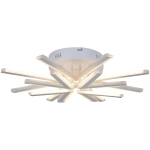 09824-3.3-4+4 WH светильник потолочный Reluce, LED