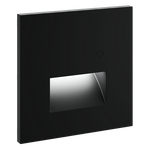 VLS002408 Накладка для подсветки светодиодной с датчиком, S70 (черный матовый). (ТМ Maytoni)