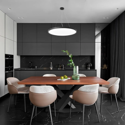 Светильник потолочный Crystal Lux CLT 526C600 BL 1400/302