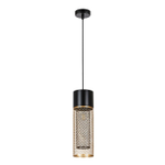 Подвесной светильник Arte Lamp CASTELLO A7068SP-1GO, 1хE27
