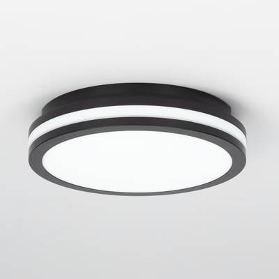 Citilux LUNS CL711011V LED Светильник влагозащищённый Чёрный