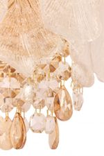 Бра Alloro FL1053-2W, E14х2