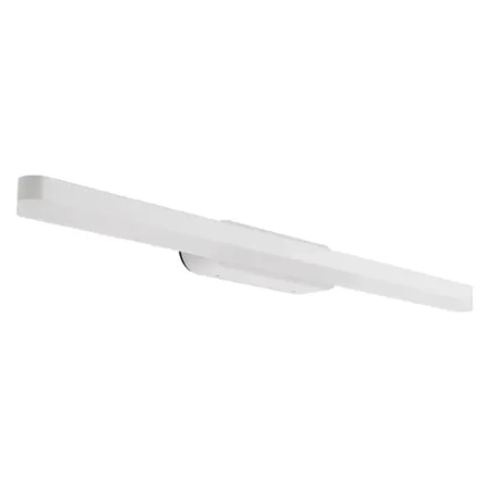 Светильник SP-TENERO-S600x45-13W Warm3000 (WH, 120 deg, 230V) (Arlight, IP54 Металл, 3 года)