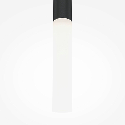 Подвесной светильник Про цвет / Pro Shade 3000-4000К 6Вт, MOD157PL-L6BK. TM Maytoni