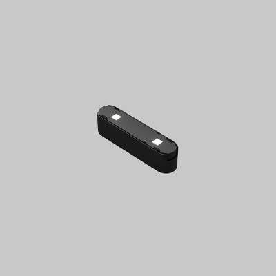 Трековый светильник Points Radity 4000K 6Вт 36°, TR082-1-6W4K-M-B. TM Maytoni