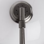 Торшер Arte Lamp PAOLO A5822PN-1SS, 1хE27