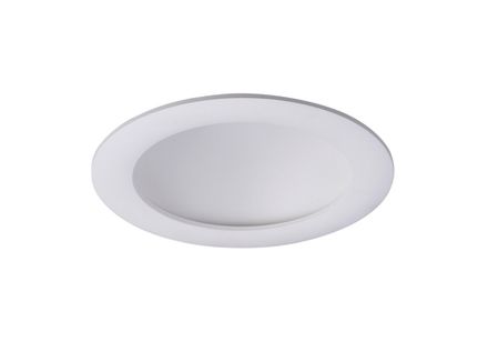 Светильник встраиваемый Crystal Lux CLT 524C150 WH 1400/184