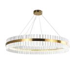 Подвесная люстра Placerat 4012-10P. ТМ Favourite