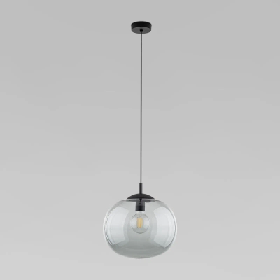 Подвесной светильник со стеклянным плафоном 4972 Vibe, E27х1