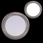 53112-9.0-001RD LED12W SV панель светодиодная Reluce, LED