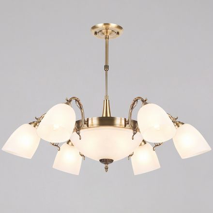 70577-0.3-6+2 светильник потолочный