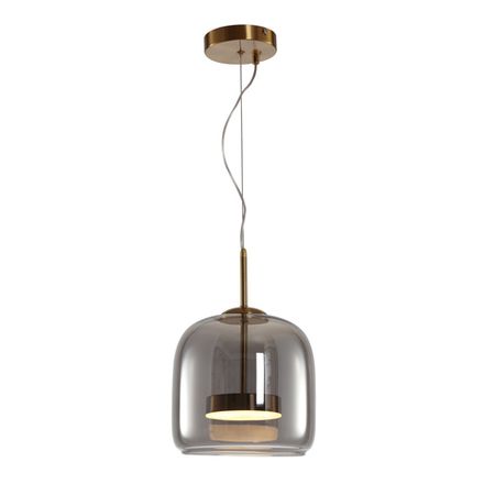 Подвесной светильник Arte Lamp PADOVA A2404SP-23SM, 1хLED