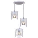 05331-0.4-03 WH светильник потолочный