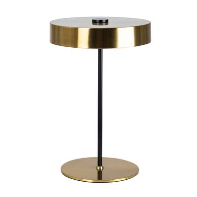 Декоративная настольная лампа Arte Lamp ELNATH A5038LT-3PB, 3хG9