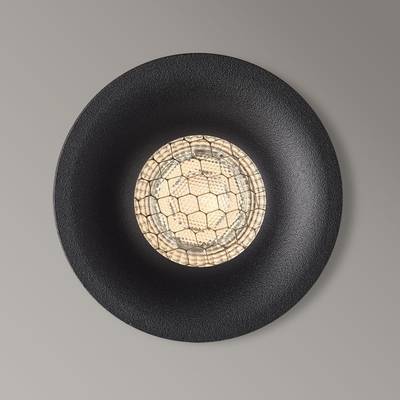 Точечный встраиваемый светильник Arte Lamp DUCRE MINI A7095PL-1BK, 1хG5.3