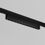Трековый светильник Points Levity 4000К 10Вт 30°, TR193-1-10W4K-M-B. TM Maytoni