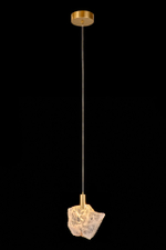 Подвесной светильник Gelo FL1188-1PS, LED