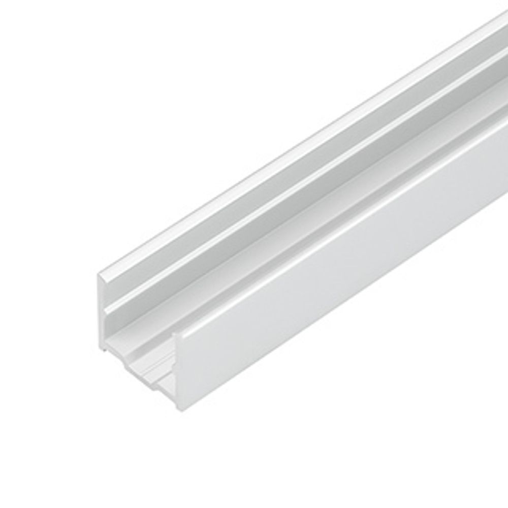 Профиль ARL-NOVA-1615-1000 ANOD (Arlight, Алюминий)