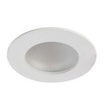 Точечный встраиваемый светильник Arte Lamp RIFLESSIONE A7008PL-1WH, 1хLED
