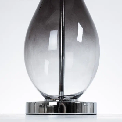 Декоративная настольная лампа Arte Lamp NAOS A5043LT-1BK, 1хE27
