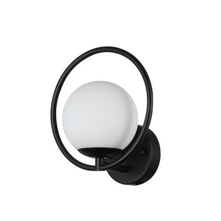 Бра Oportet 2787-1W, 1*E27*60W. ТМ F-Promo