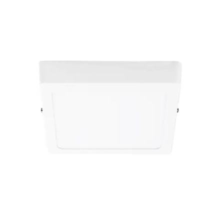 324122 Светильник ZOCCO QUA LED 12W 900LM 3000K