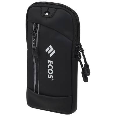 Чехол спортивный ECOS для смартфона, SC-11, сумка на руку