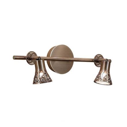 Citilux Винон CL519523 Спот поворотный Бронза