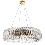 Подвесная люстра Divinare MEGAN 7568/18 LM-12, 12хE14