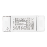 Блок питания ARJ-SP-10-PFC-1-10V-DALI2-PD (10W, 100-440mA) (Arlight, IP20 Пластик, 5 лет)