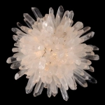 Бра Sorpresa FL1157-1WS, LED