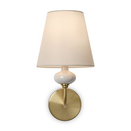 Настенный светильник (бра) FR2038WL-01BS, FR2038WL-01BS. TM Maytoni