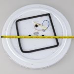 Citilux Старлайт Смарт CL703A103G RGB Умная люстра Бронза