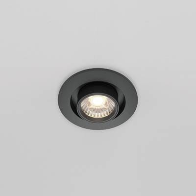 Встраиваемый светильник Hidden 4000K 10W 36°, DL045-01-10W4K-B. TM Maytoni